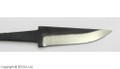 Polar 80 Knife Blade 3 1/8" Carbon