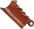 Casstrom Leather Overstrike Axe Guard