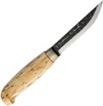 Marttiini Lynx Knife Forged Carbon 4.5"