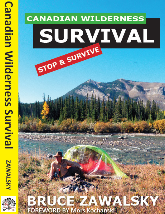 wilderness survival