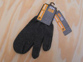 Leather Trigger Finger Mitt WOOL Liners
