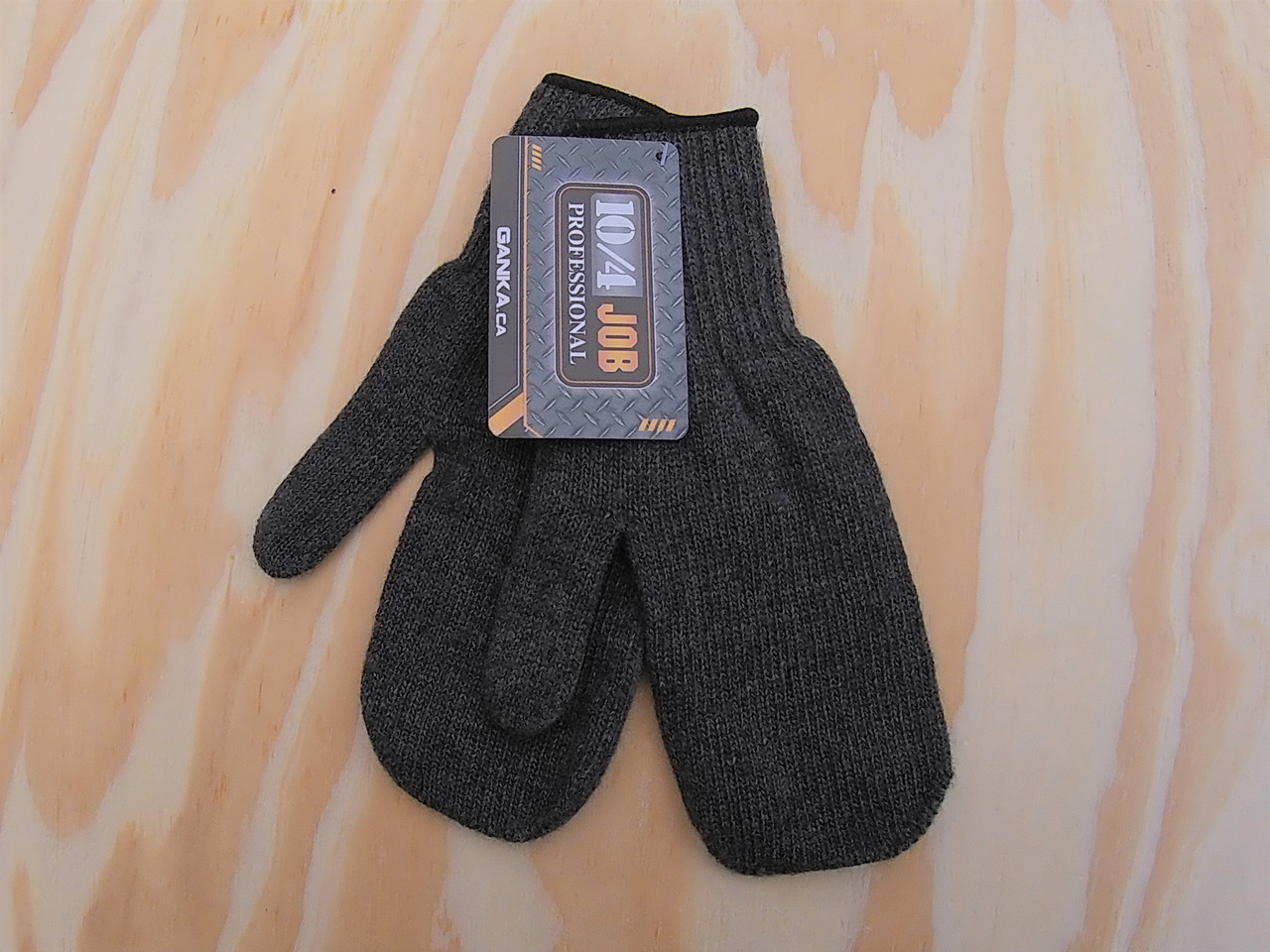 Leather Chopper Mitt WOOL Liners Bens Outdoor Products