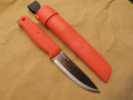 Condor Terrasaur Full Tang Hi-Vis Orange Knife