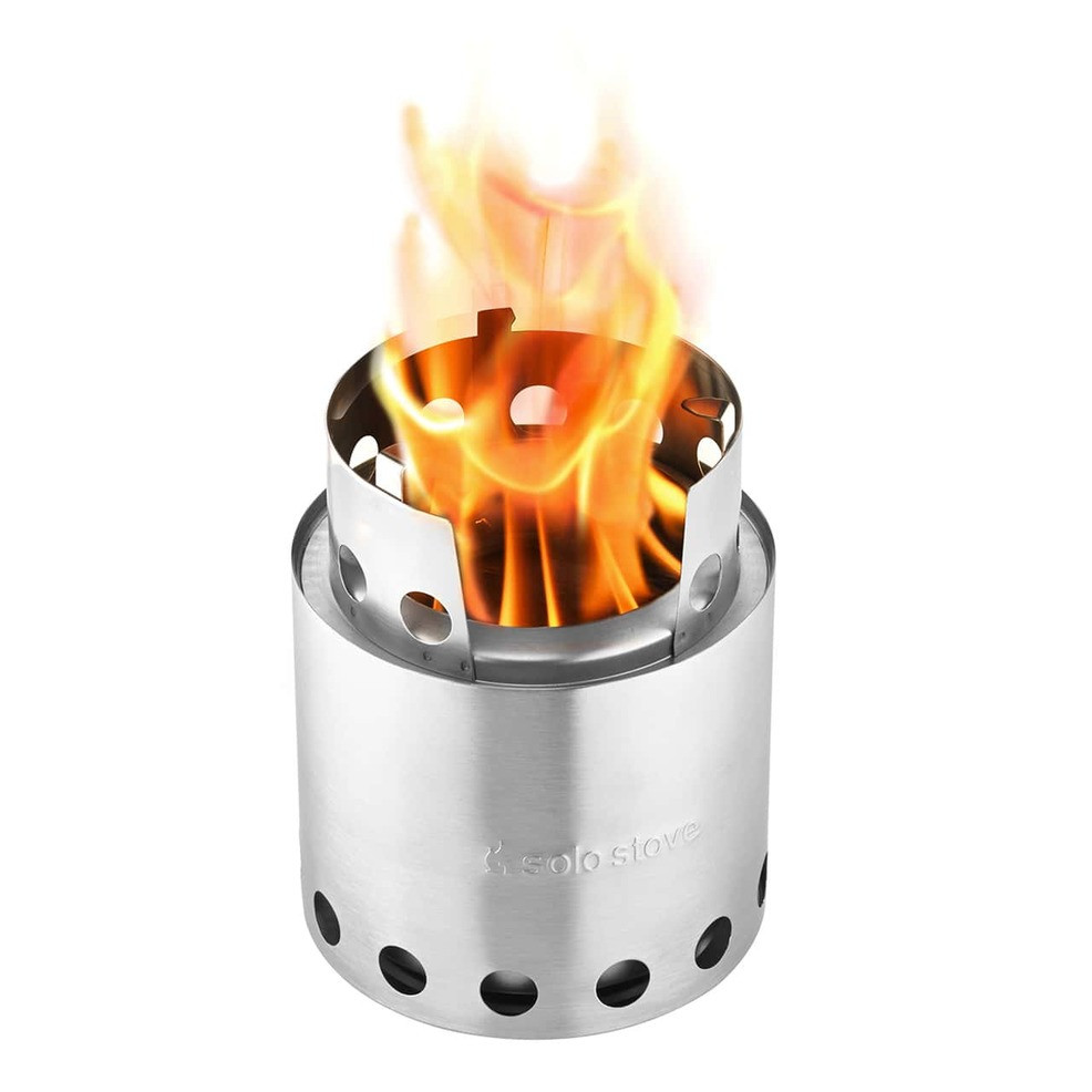 solo stove lite kit