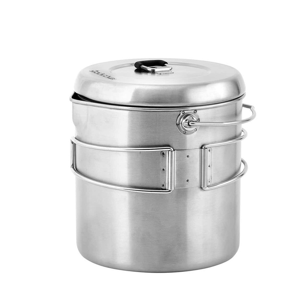 Solo Stove Pot 1800 - Bens Outdoor Products