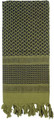 Shemagh Scarf O.D. Green