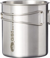 GSI Glacier Stainless Bottle Cup 24oz.