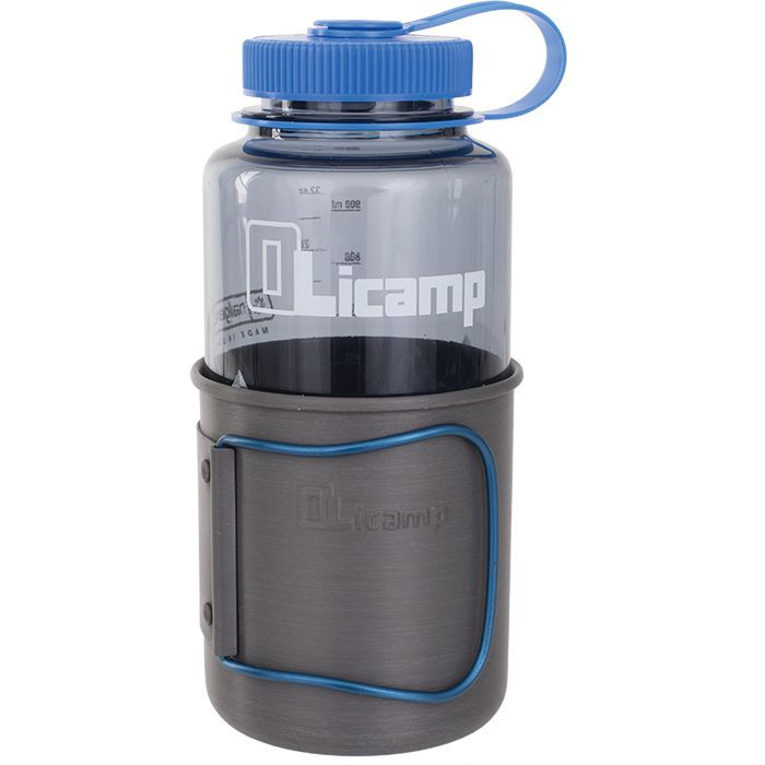 OLICAMP SPACE SAVER MUG AND WIDE MOUTH 1 QT NALGENE BOTTLE - Bens Outdoor  Products