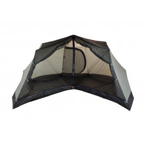 NorTent Gamme 6 Package - Bens Outdoor Products