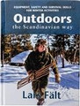 Outdoors The Scandinavian Way Lars Falt Winter Edition