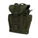 Canteen & Utility Pouch Olive Drab