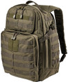 5.11 Rush24 2.0 Backpack Green