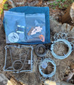Otterpaw Trading Mk3 Survival Trapping kit W/Stuff Sack