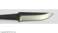 Polar Knife Blade 3" Carbon