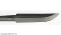Lauri Carbon Knife Blade 3.7" 95mm