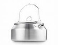 GSI stainless kettle