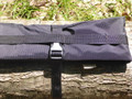 Bucksaw Case For 21"- 24"  Folding Saws Black
