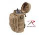 Molle Water Bottle Pouch Coyote