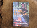 Mors Kochanski Basic Safe Travel and BOREAL SURVIVAL Handbook