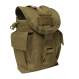 Canteen & Utility Pouch Coyote Brown