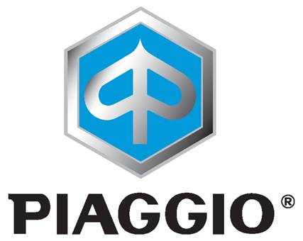Vespa Moped Parts Piaggio Logo Vespa Moped Parts Piaggio Logo
