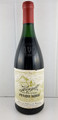 1973 Hanzell Vineyards Pinot Noir