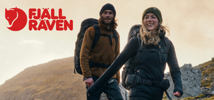 Fjall Raven | only at Arthur James Clothing Company