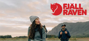 Fjall Raven | only at Arthur James Clothing Company