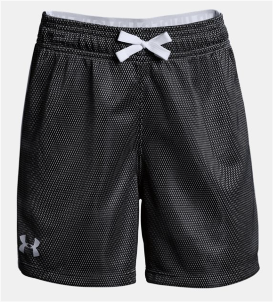 under armour long short