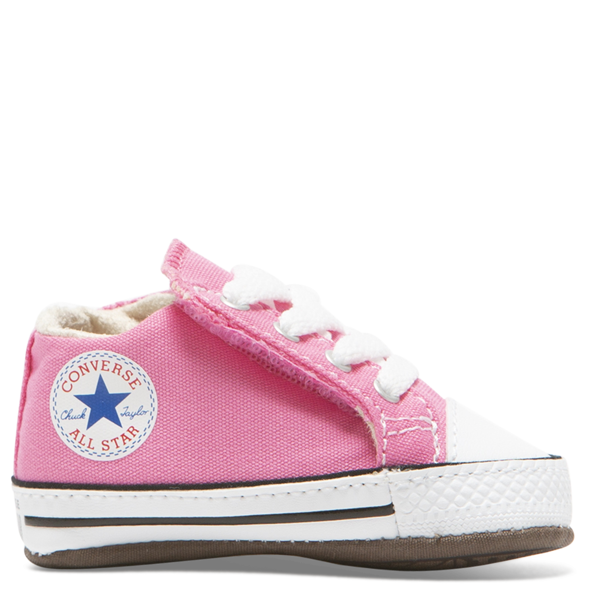 converse chuck taylor all star natural white
