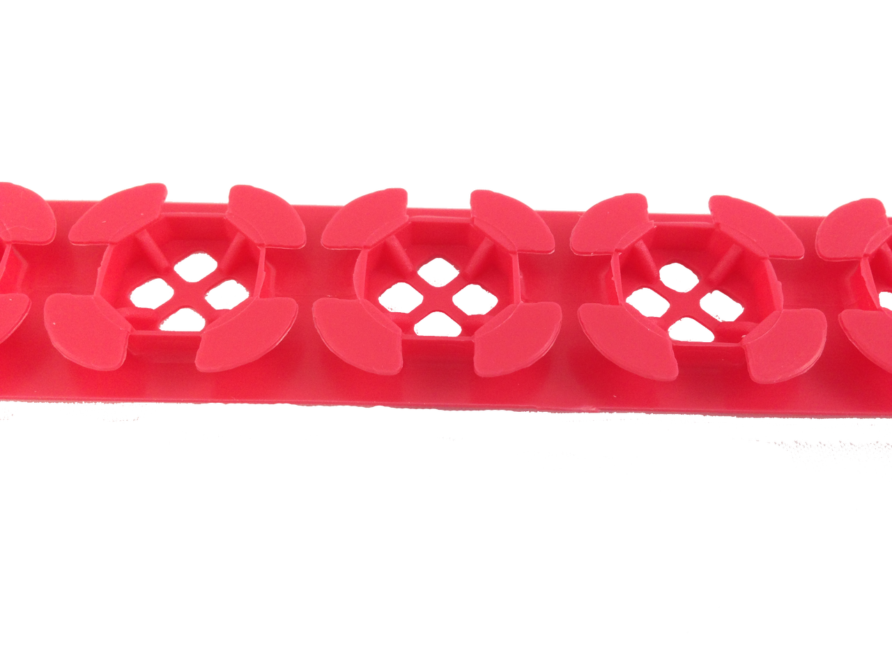 Cable Guides for Cable Floor Heating Systems