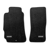 MAZDA RX-8 LHD FLOOR MATS - OEM STYLE
