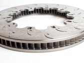 AP Racing 325x32mm J-Hook Competition Brake Discs (L and R Front)