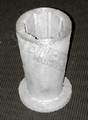 9-1-8B - Optic Mold for Glassblowing   
