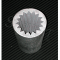 4-6-20A - Optic Mold for Glassblowing