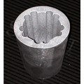 4-9-10B - Optic Mold for Glassblowing