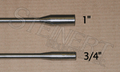 1" Bit Iron