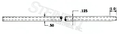 0.5" Small Light Blowpipe
