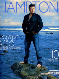 hamptons magazine