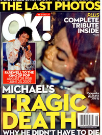 Jerry O’Connell OK Weekly