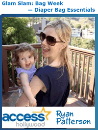 access hollywood