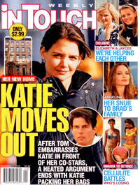 in touch life & style