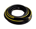 Air Hoses Goodyear Pliovic PVC Black / Yellow 300# 3/8" x 50' - USA