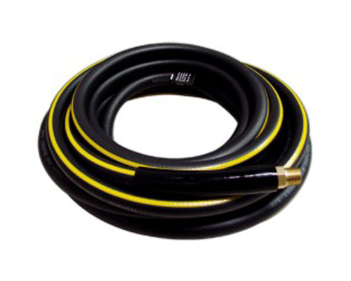 3/8 HOSE 250 PSI BLUE GOODYEAR CONTINENTAL PLIOVIC PLUS **SOLD BY THE FOOT**