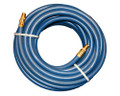 Air Hoses Goodyear Pliovic PVC BLUE 300# 3/8" x 25' - USA