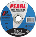 5" x .040 x 7/8"  Pearl Slimcut40 Cut-Off Wheels (Pack of 25)