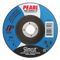 Pearl 4" x .045 x 5/8" Depressed Center Cut-Off Wheels (Pack of 25)