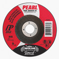 Pearl Redline 5" x .045 x 7/8" Depressed Center Cut-Off Wheels (Pack of 25)