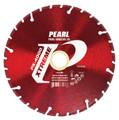 Pearl 18" x .140 x 1" Xtreme PX-4000 Diamond Saw Blade