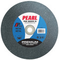 Pearl 6" x 1/2" x 1" A36 GRIT - Bench Grinding Wheel